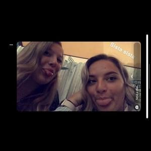 Meet your Posher, Brianna